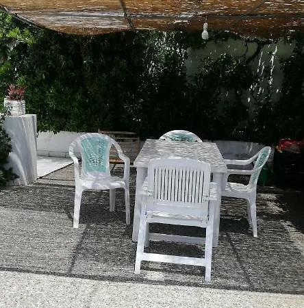 Apartment App Greco Mediterraneo