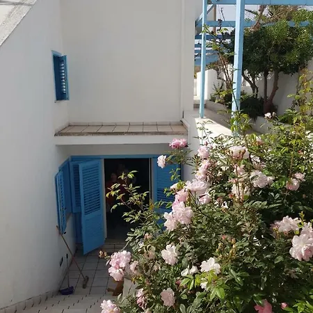 App Greco Mediterraneo Apartment *