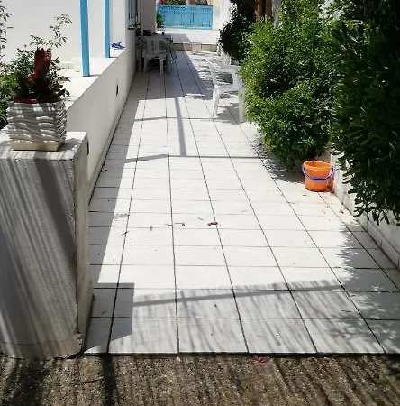 Apartment App Greco Mediterraneo *