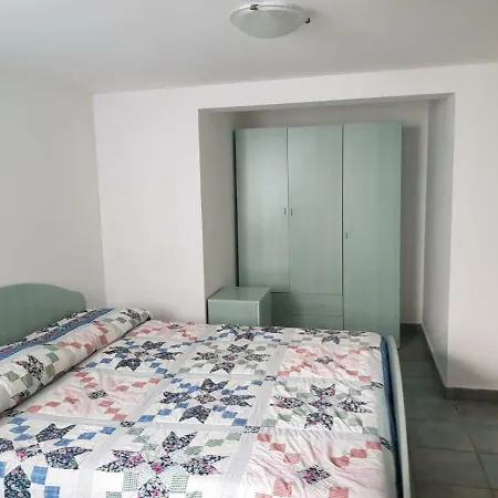 Apartamento App Greco Mediterraneo Capilungo